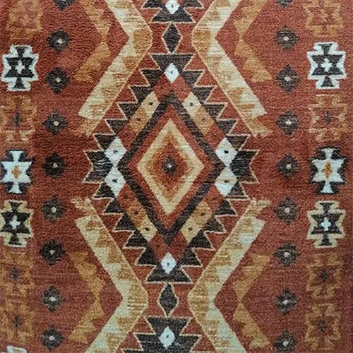 PASILLO ADANA TERRACOTA