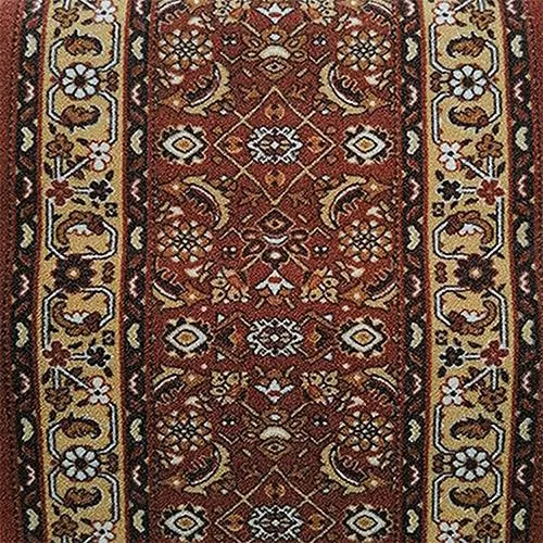 PASILLO CLASICO TERRACOTA