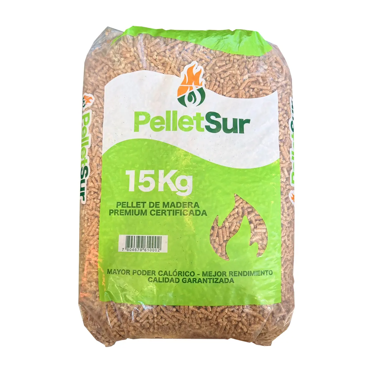 PELLET SUR