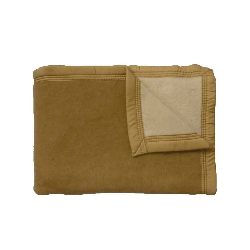 FRAZADA LANA PREMIUM 1,5 PLAZAS