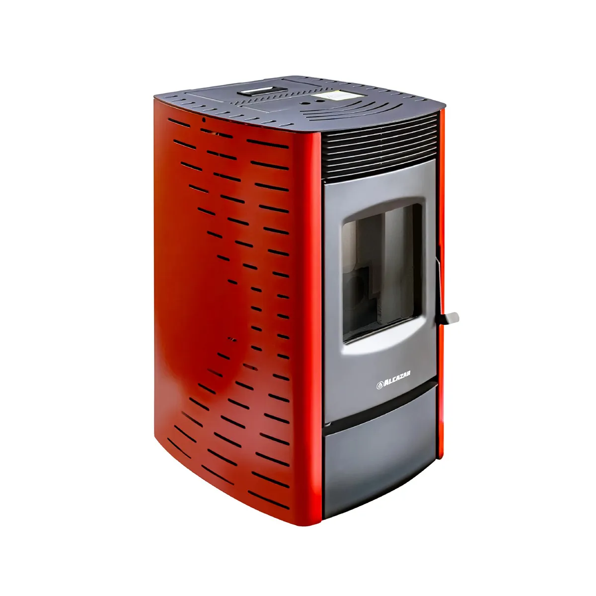 ESTUFA A PELLET P1800 BURDEO