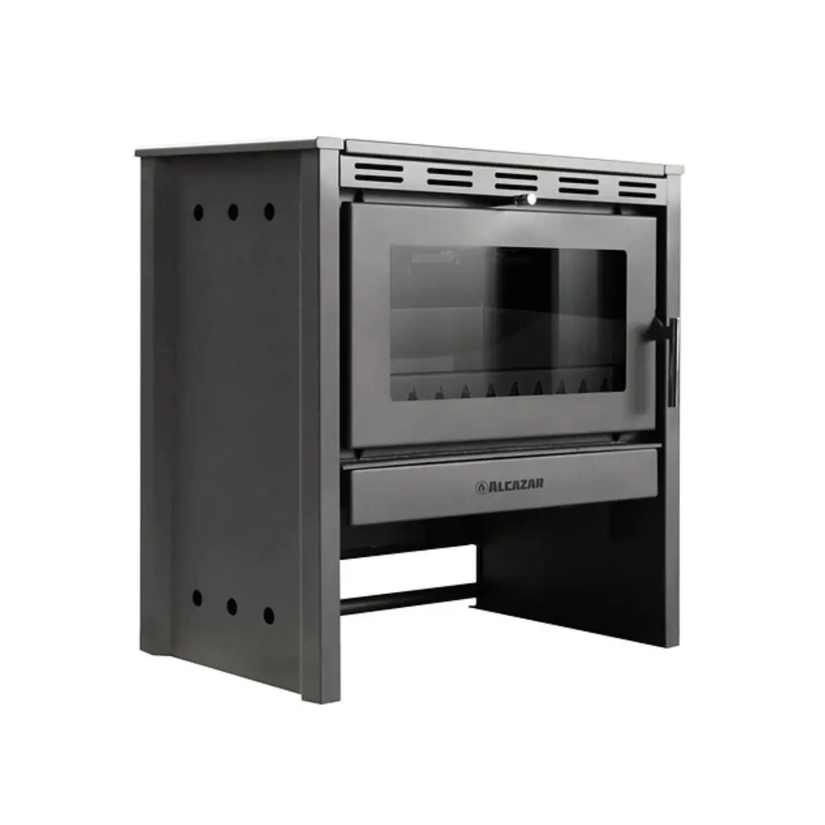 COMBUSTION LENTA BAVARA