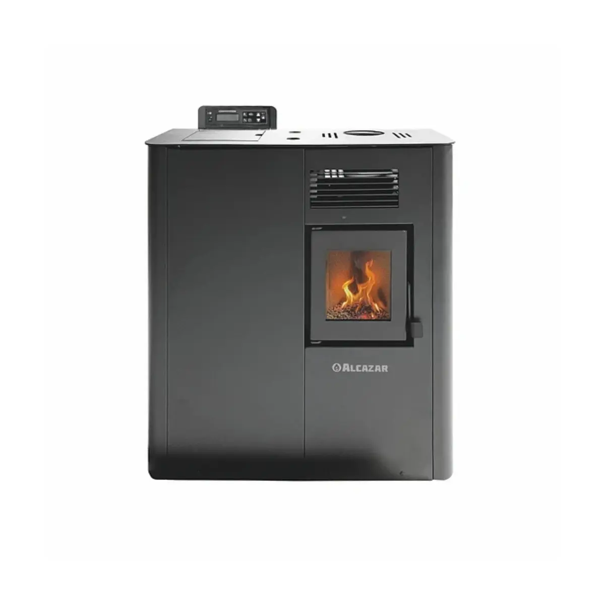 ESTUFA A PELLET PUELO