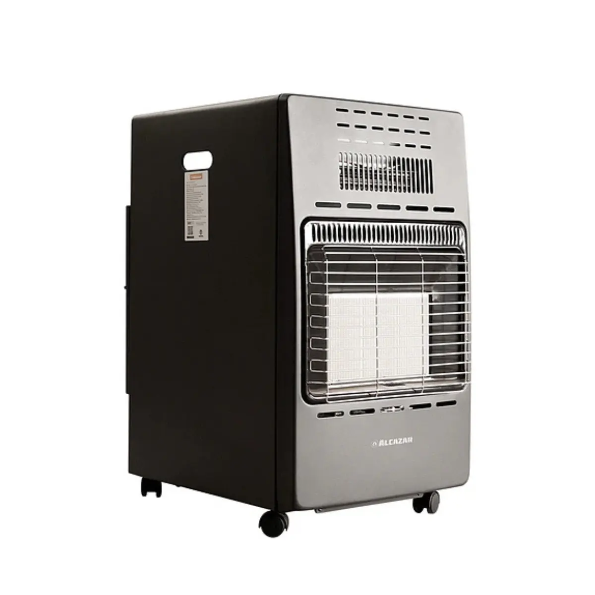 ESTUFA A GAS 15KG RYF5700AZ