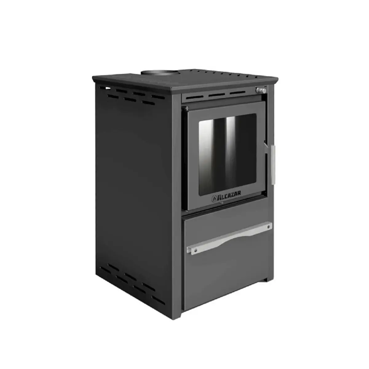 COMBUSTION LENTA PATAGONIA 480