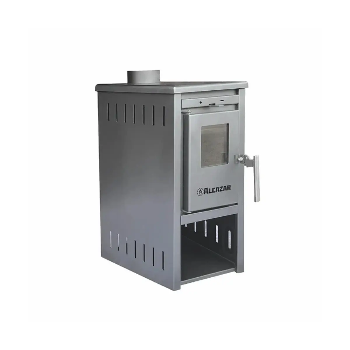 COMBUSTIÓN LENTA PATAGONIA 350