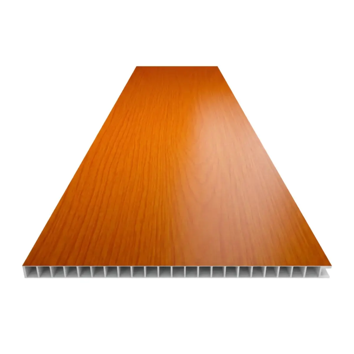 REVESTIMIENTO PVC MADERA