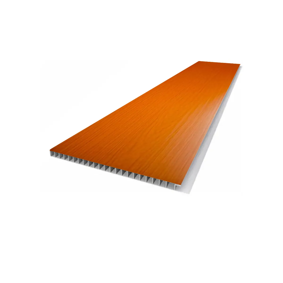 REVESTIMIENTO PVC MADERA