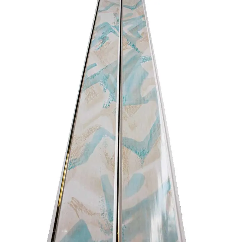 REVESTIMIENTO PVC MULTICOLOR