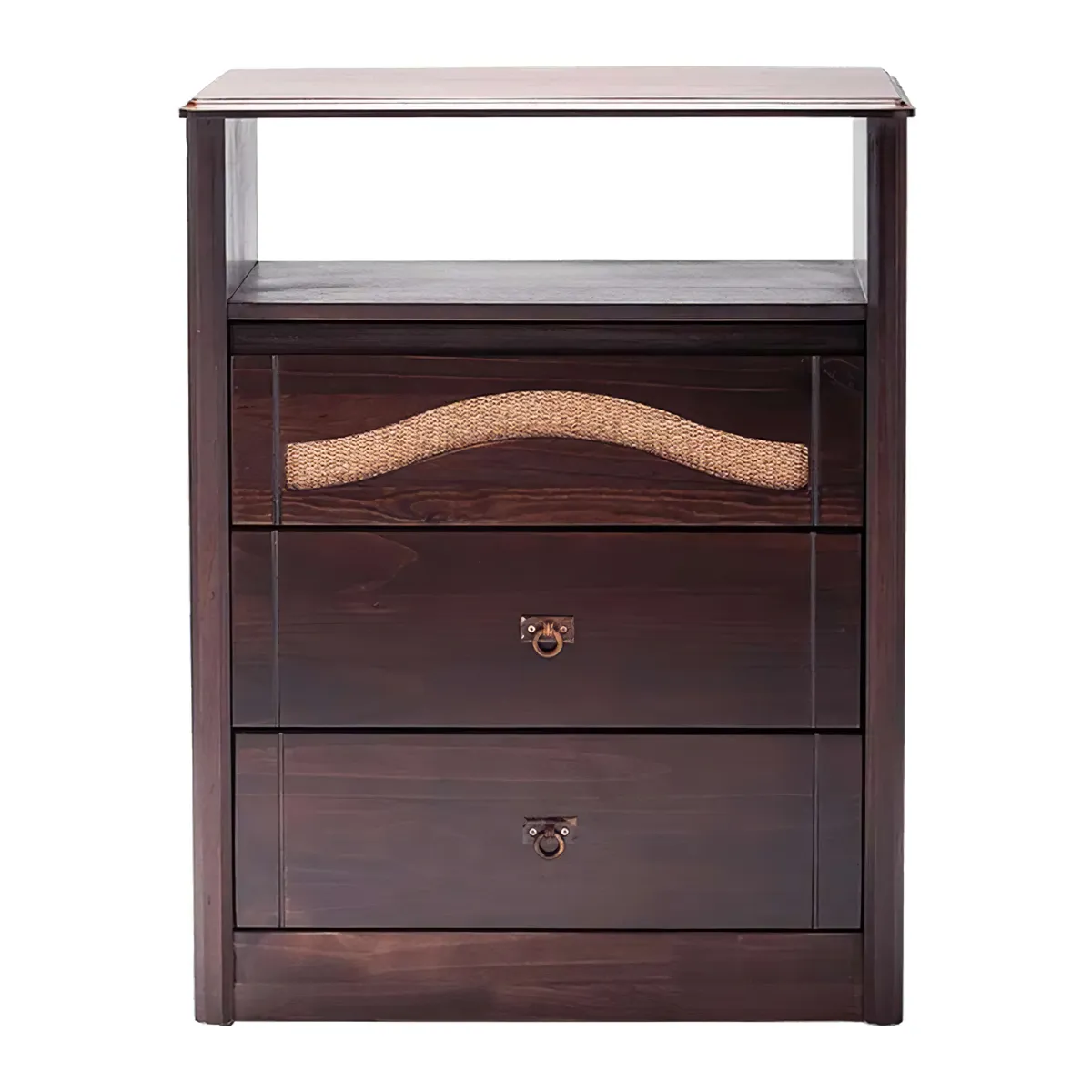 CAJONERA BARCELONA CHOCOLATE