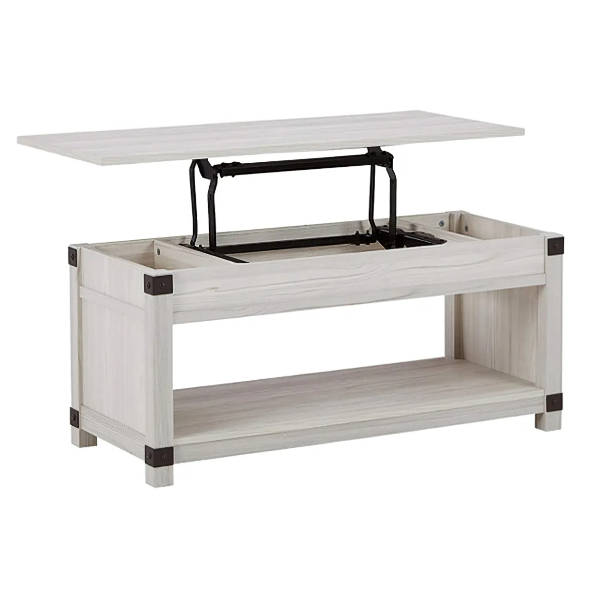 MESA CENTRO BAYFLYNN