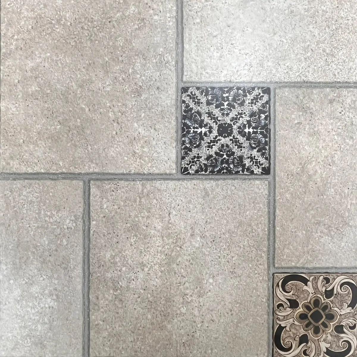 CERAMICO MAYOLICA BEIGE