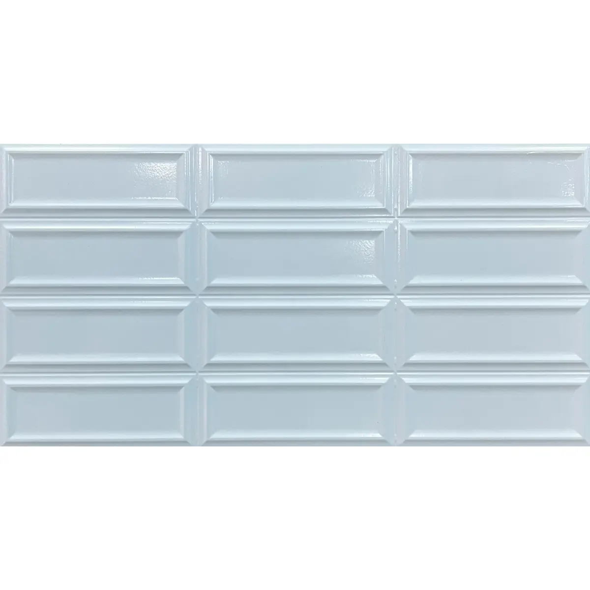 CERAMICO RECTANGULO CELESTE